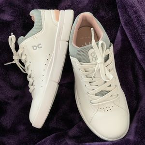 ON Cloud The Roger Advantage